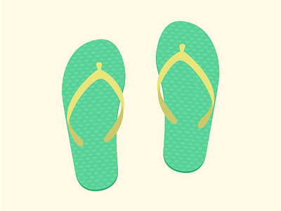 Flip flops