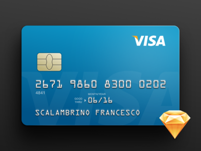 Credit Card Freebie
