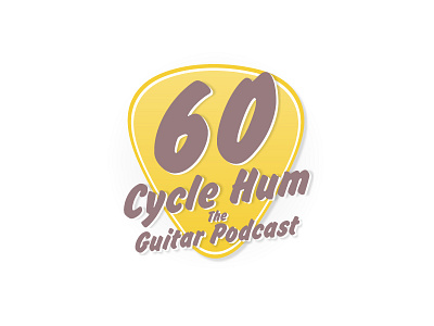 60 cycle hum logo