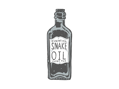 Snake Oil