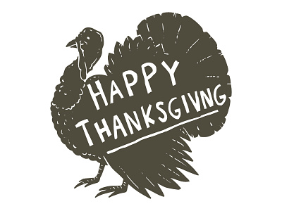 Happy Thanksgiving Turkey cartoon thanksgiving turkey