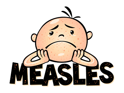 Measles measles