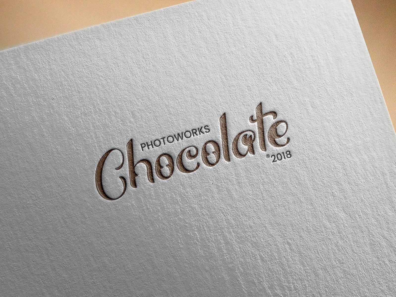 American Heritage Chocolate logo