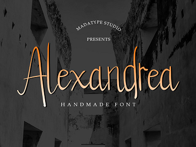 Alexandrea Font