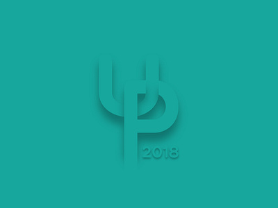 Up 2018 Exhibition Branding Concept brand identity branding branding concept exhibition branding graphic graphic design graphic design logo design