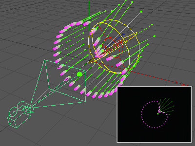 Dots 14.0 - Tutorial 2d 3d cinema 4d dots loader mograph spinner tutorial