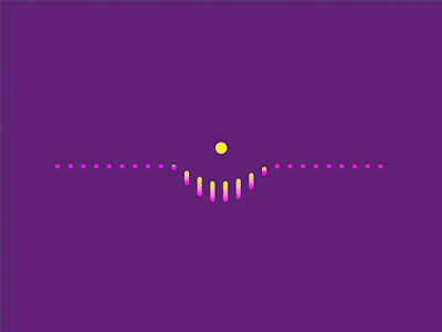 Dots 21.0 dots mograph 2d 3d spinner loader cinema 4d