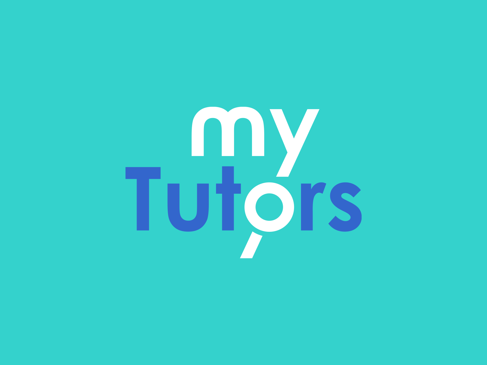 Mytutor Logo V2 By David Lau On Dribbble