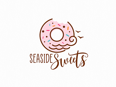 Donut Logo