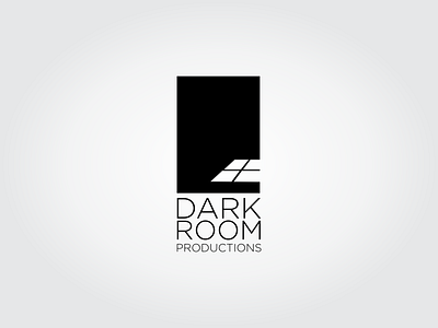 Dark Room Productions Logo