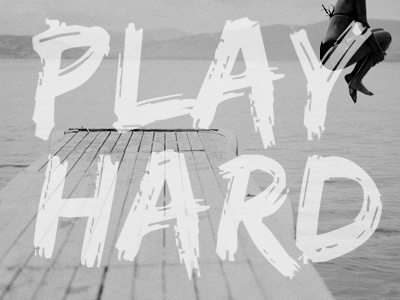 Playhard