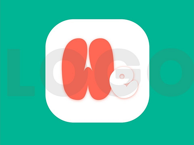 Wechat Application admindesign appdesign design icondesign logo logodesign template ui ux webdesign