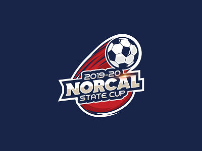 Football logo design branding esports logo football football club football logo icon illustration logo typography