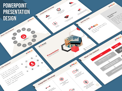 Power Point Presentation Design graphic design powerpoint design powerpoint template