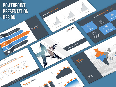 Power Point Presentation Design