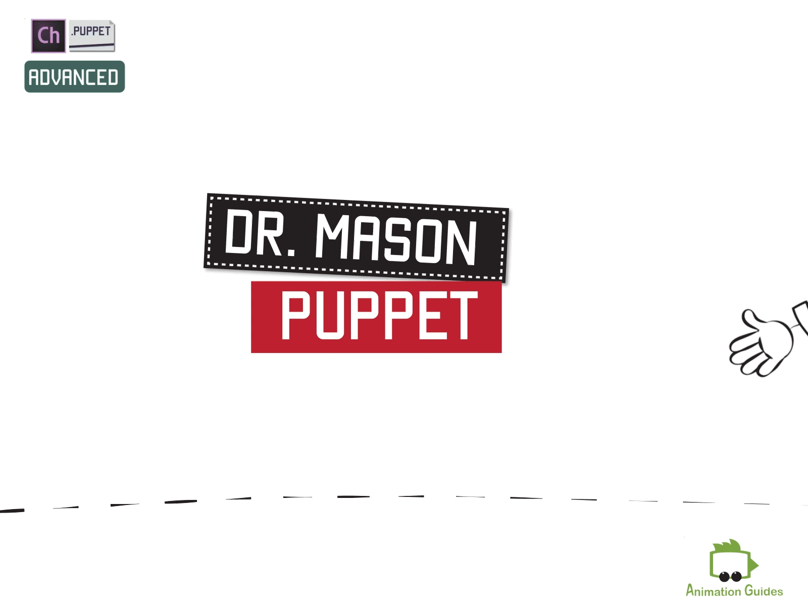 Dr. Mason can walk the walk adobe character animator adobe puppet animated character animation character character animator doctor download medical puppet walk walking