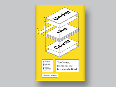 Ikea Book Mode book book design cover design illustration vector