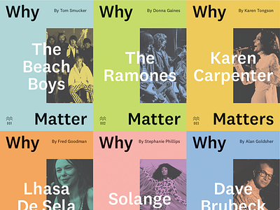 Music Matters Killed Covers book book cover book design cover design print design typography