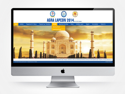 Agra Lapcon