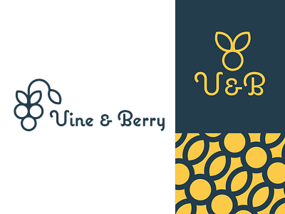 Vine&Berry Logo