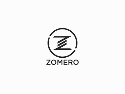 Zomero logo