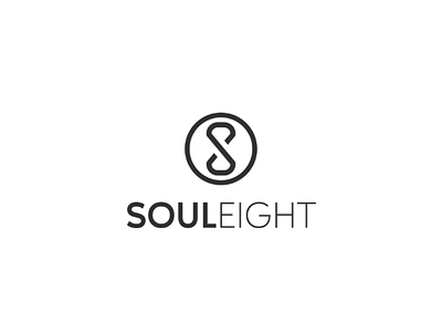 Soul Eight logo