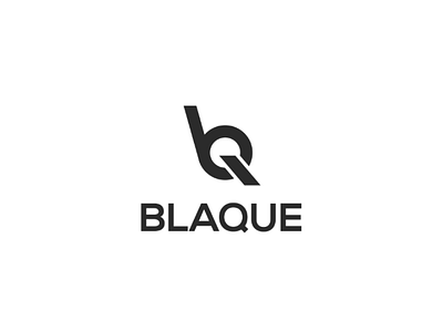 Blaque logo