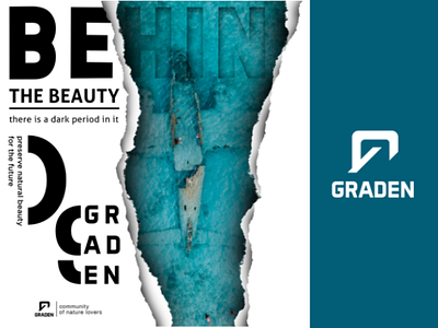 Graden logo