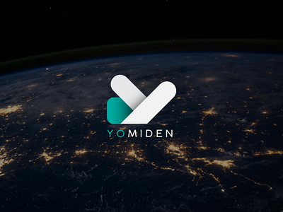 Yomiden logo