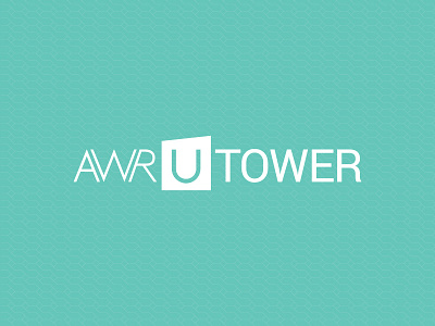 AWR U. Tower Logo