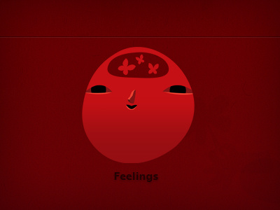 Feelings Moon