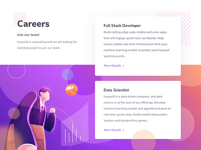 Careers illustration