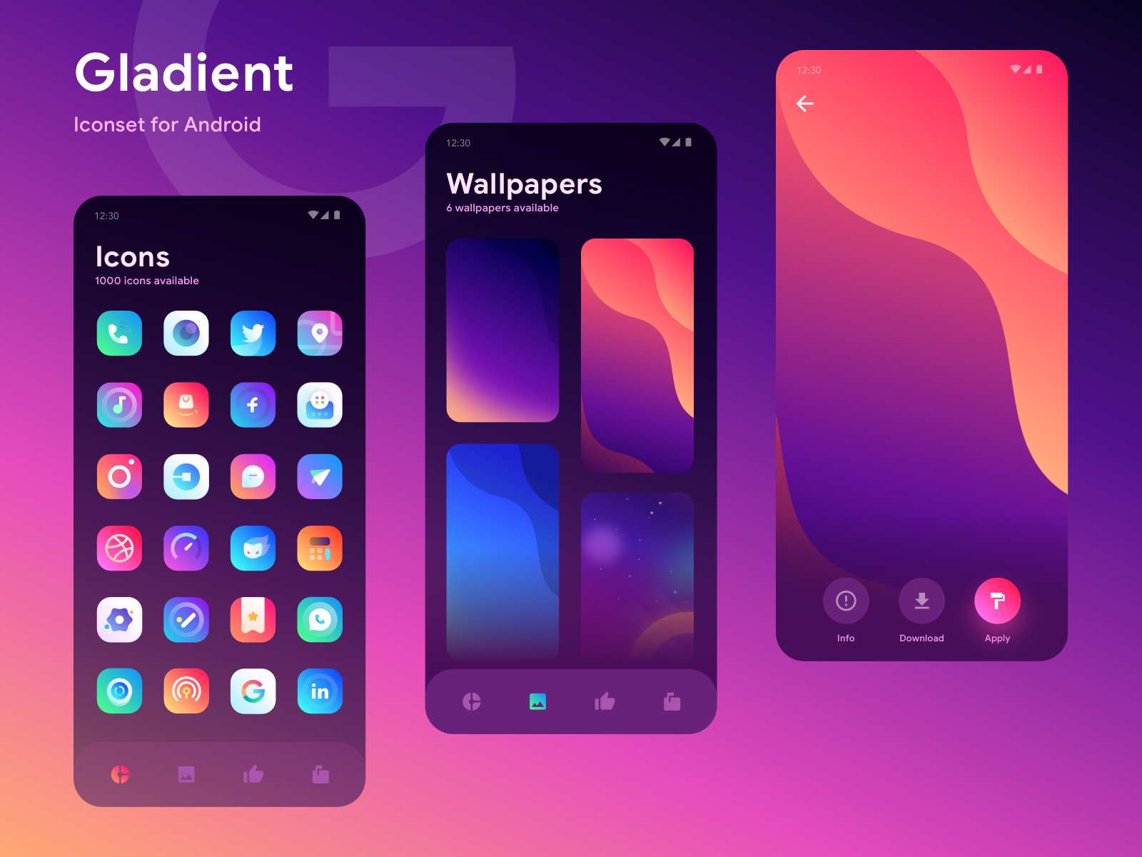 The Best Wallpaper Apps for Android and iOS  Digital Trends