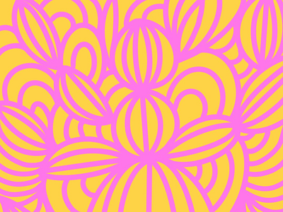 Happy pattern