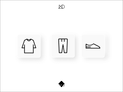 Icon Outfits Minimalism