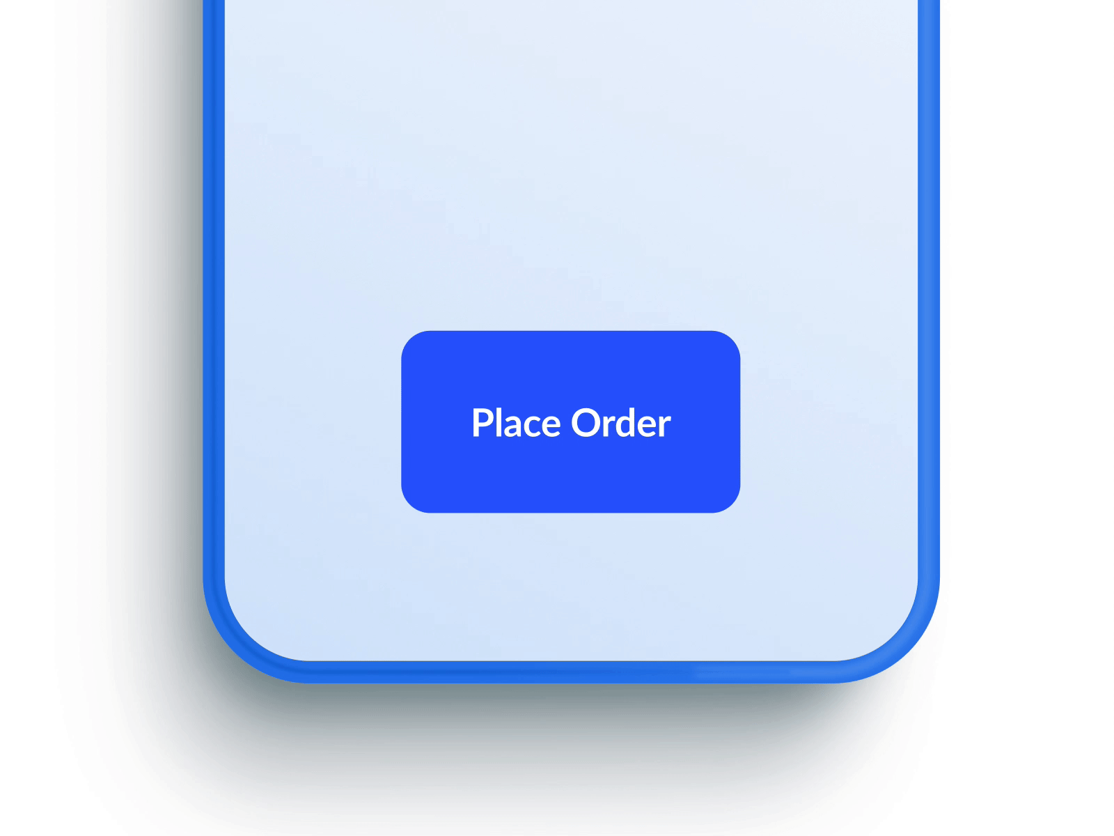 Place Order - Slide to Confirm 2020 animation animation design business button button design confirm delivery design ecommerce illustration interaction design order truck ui ui design