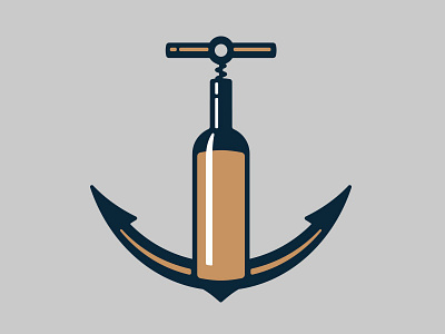 Riverside Beverage Anchor