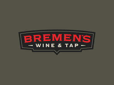 Bremens Sign bar colorado denver eatery handle keg restaurant spirits tap wine