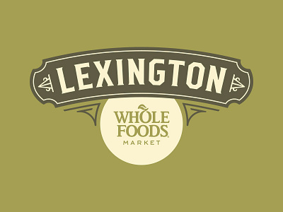 Whole Foods Lexington Community Mark