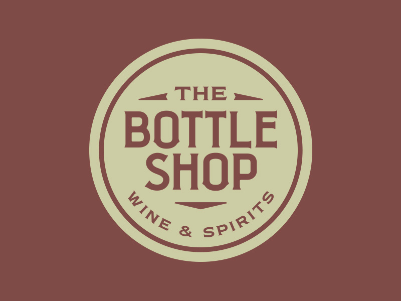 Whole Foods Lexington – Wine Store Logo grocery market sign enclosure circle shop bottle spirits wine