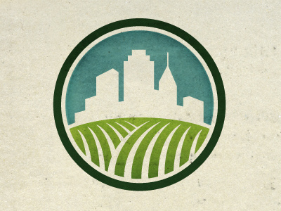 Urban Farming Identity