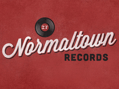 Final Normaltown logo