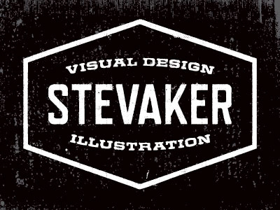 Stevaker Logo