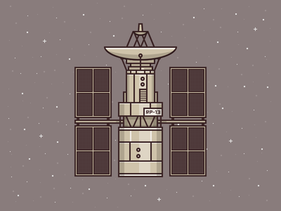 Satellite Study