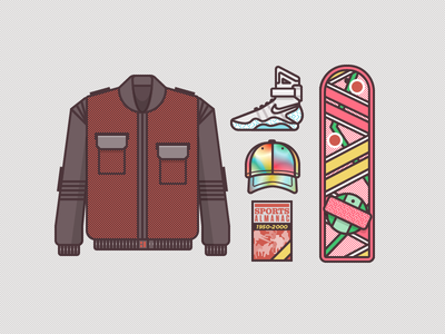 McFly Gear 2015