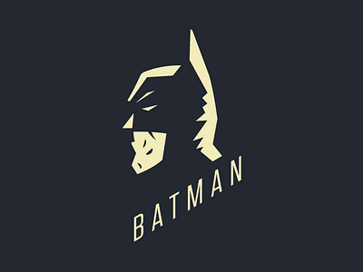 Batman Logo, batman, logo, HD phone wallpaper