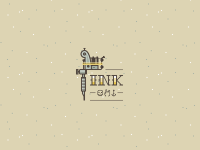 Tattoo Ink