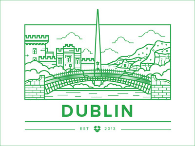 Dublin Office Illy