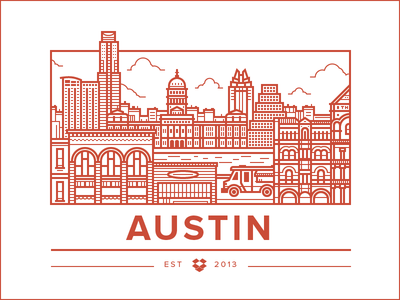 Austin Office