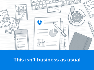 Email Illustration